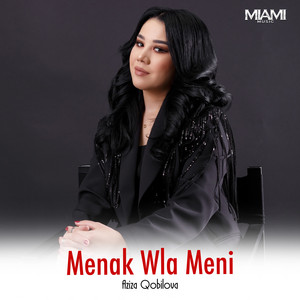 Aziza Qobilova - Menak Wla Meni