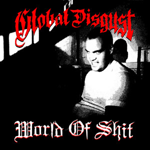 The War Within by Global Disgust