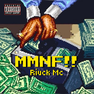 Bico da cegonha by Riuck Mc