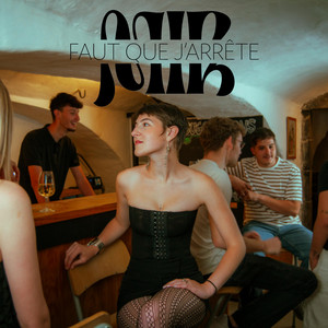 Faut qu'j'arrête by Mir