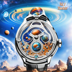 timeless (Freestyle) by RADSOL