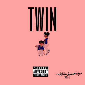 TWIN by NothingOvaArt