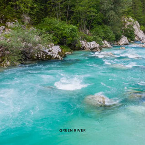 Release All Blockages by Green River