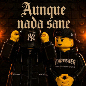 Aunque Nada Sane by Montrack, Rhys