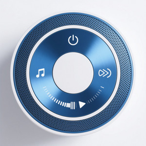 ISTRIKU MODE SPEAKER