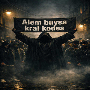 Alem Buysa Kral Kodes by Kodes