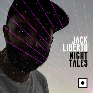 Jack Liberto cover