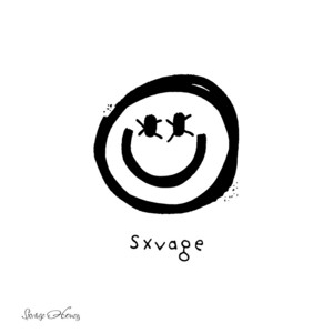 Choosing Myself by Sxvage Honey
