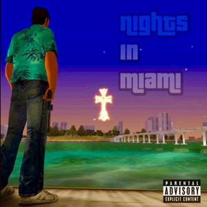 nights in miami <3