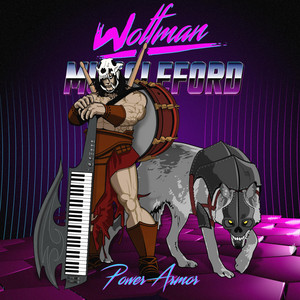 Wolfman Muscleford photo