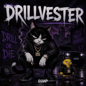 DRILLVESTER by DJ MP