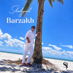 کاور آهنگ BARZAKH از شهیاد
