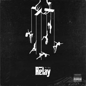 Portada de Relay