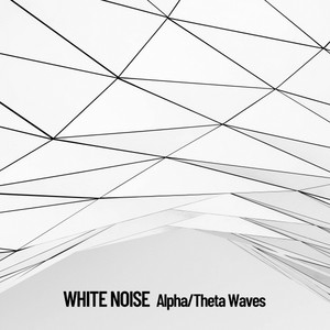 White Noise: Alpha/Theta Waves album