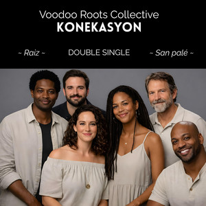 RAIZ by Voodoo Roots Collective