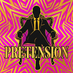 Pretension by Lex Mahar