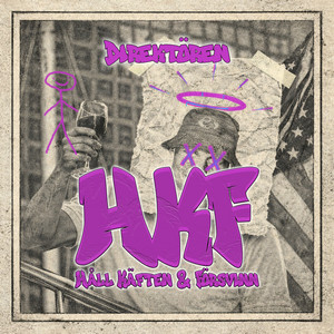 HKF (Håll käften & försvinn) by DIREKTÖREN