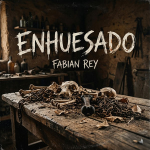 Enhuesado by FabianRey