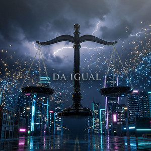 Da Igual by VXNT