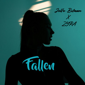 Fallen by Jelle Botman, ZYRA