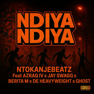 Ndiya Ndiya