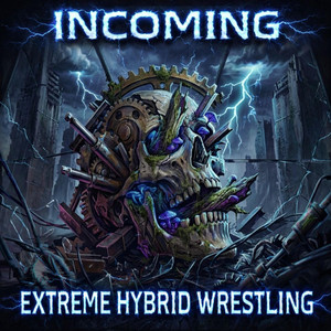 INCOMING