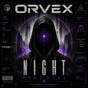 Night Protocol by ORVEX