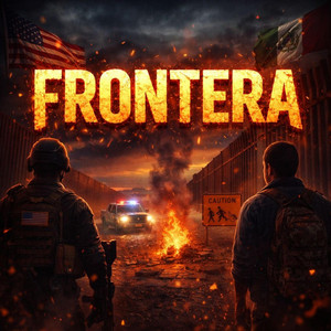 Frontera by NesK Beat CN
