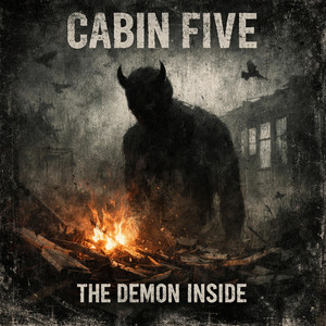 The Demon Inside by CABIN FIVE