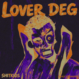 Lover Deg (Newborn)