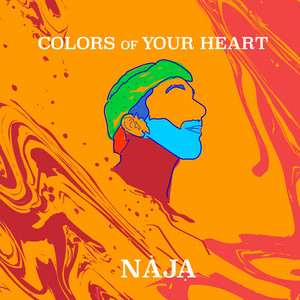Good Cry by Naja