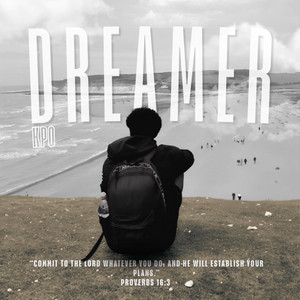 Dreamer by KPO