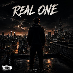 Real one by Lonely J