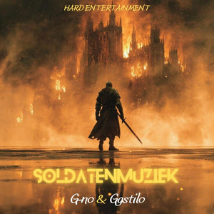 Soldatenmuziek by G-no, Ggstilo