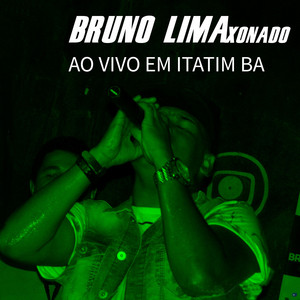 Bruno Lima Xonado - A Mala É Falsa (Ao Vivo)