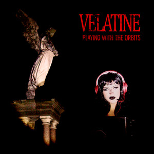 Playing With The Orbits by VELATINE