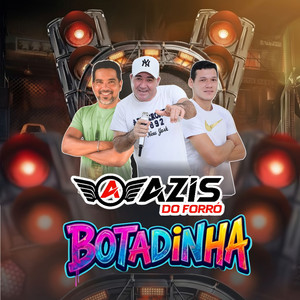 Botadinha by Azis do forro