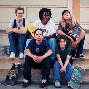 CashierMike - 1980sArts