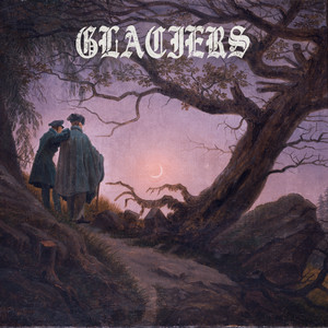Make No Peace by Glaciers