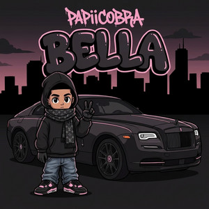 Bella by Papiicobra