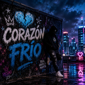 Corazon frio by Chamilflow