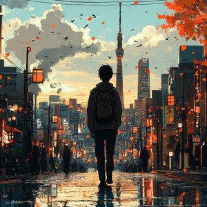 Drenched Goodbyes by Zebratooth