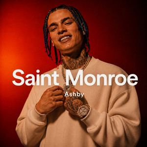 Saint Monroe by Ashby