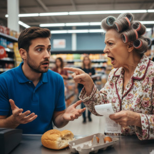 jeNIA - Se Eu Ver Picuinha Com Meu Nome