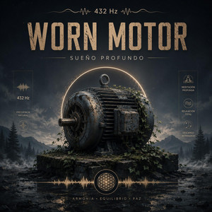 Worn Motor by Sueño Profundo 4Hz
