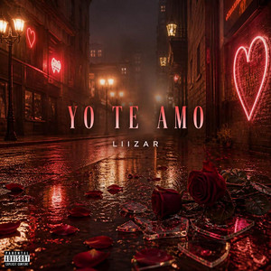 Yo Te Amo by liizar