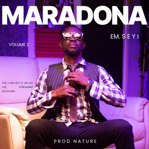 EM. Seyi - Maradona