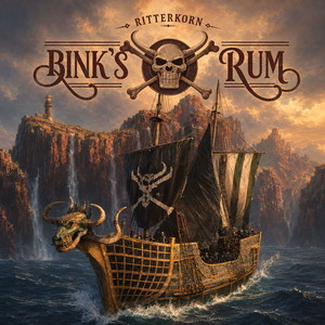 Bink's Rum by Ritterkorn