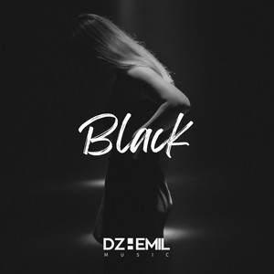 Black by DzhemIL
