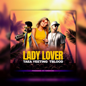 Lady Lover